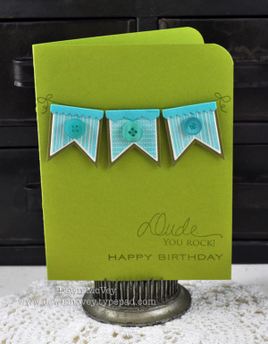 Dawn McVey - Banner Builder