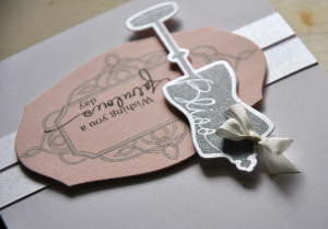 Wishing You A Fabulous Day Detail