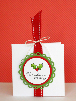 christmas greetings