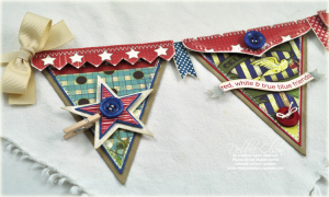 Debbie Olson - Banner Builder