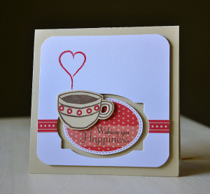 Maile Belles - Warm Happiness Too