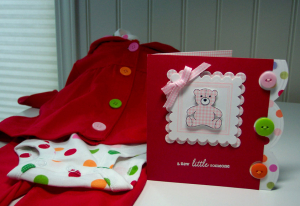 Baby Button Bits Match-up