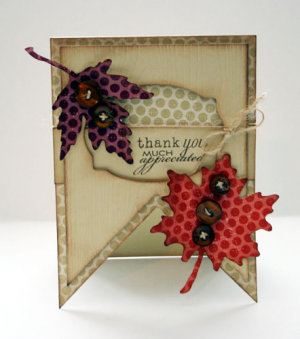 Kim Hughes - Fillable Frames #10