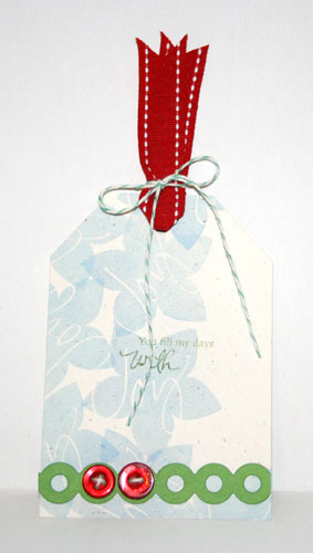 Kim Hughes - Signature Series: Flower