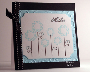 Dianne K's Papertrey Gallery