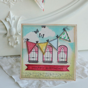 Betsy Veldman - Banner Builder