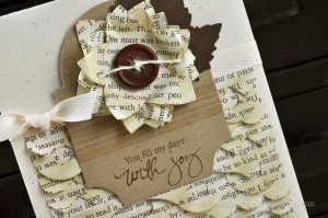 Dawn McVey - Signature Series: Flower