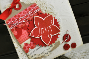 'Tis the Season detail