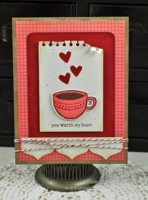 Dawn McVey - Warm Happiness Too