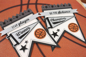 Michelle Wooderson - Banner Builder