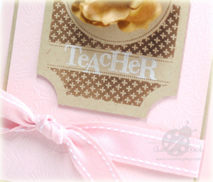 Teacher closeup1 by Charmaine Ikach