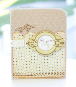 Lisa Johnson- Mat Stack 2 collection