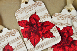 Dawn McVey - Background Basics: Sheet Music