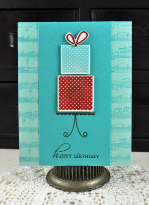 Dawn McVey - Make a Wish and Make a Wish Additions