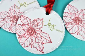 Joy to the World tags