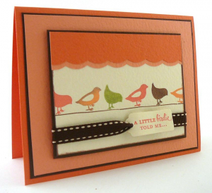 Little Birdie