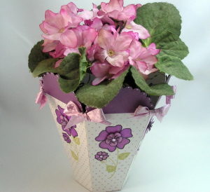 Flower Garden