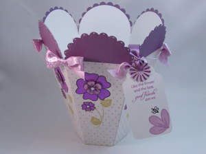 Flower Garden-Pot-Only
