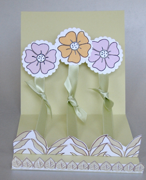 FlowerGardenpopup