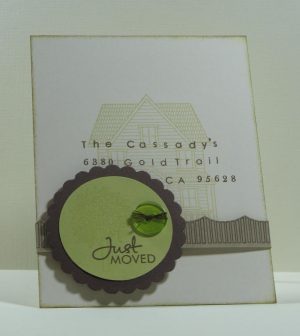 Moving-Card
