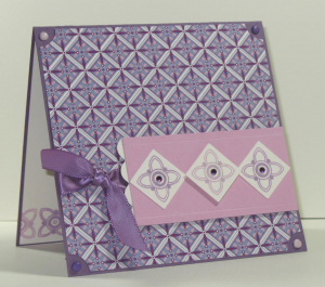 Grid-Lines-Card