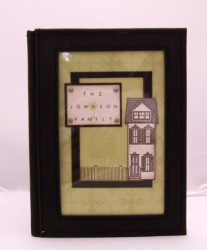 Lisa Johnson- Boards & Beams
