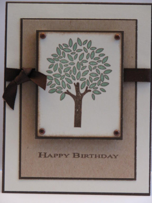 Father Knows Best Birthday