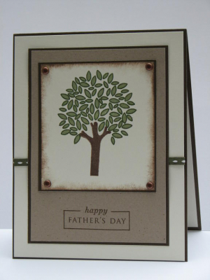 Father Knows Best Father's Day