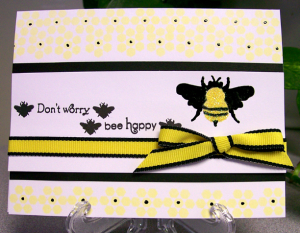 Dont Worry B Happy