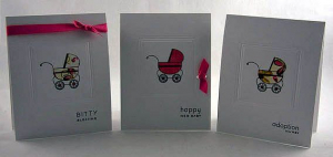 Baby Carriages
