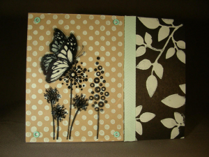 acetate card 1
