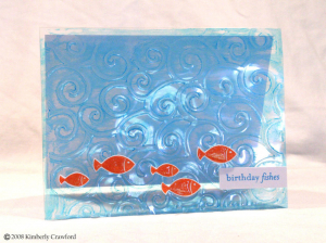 June Blog Hop:Transparency