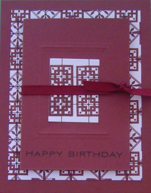 Gift Card Guide Lines