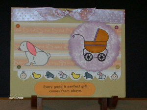 Bitty Blessings Set