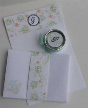 July entries by Cindy Holshouser