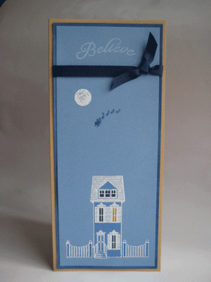 Snow-house-brownstone