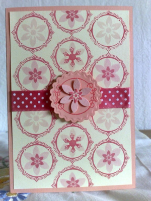 BERRY SORBET CIRCLES