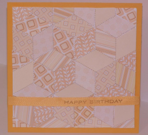 Illusion Quilt card April 08 PTI blog hop 005