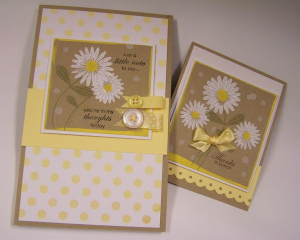 Michelle Wooderson-Floral Frenzy