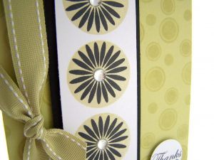 Lisa Johnson- Floral Frenzy