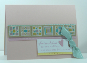 Friendship-Quilt