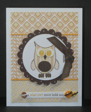 Wise-Owl