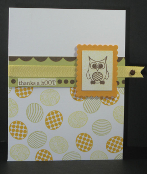 Thanks-Owl