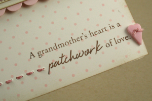 sentiment closeup
