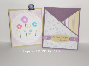 Pocket Card
