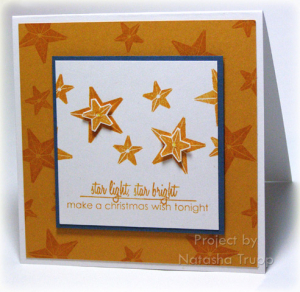 Starlight, Starbright