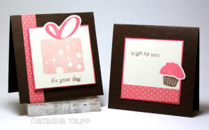 Birthday Minis