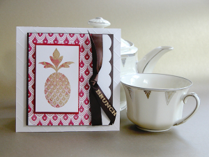 First Fruits Warm Hospitality