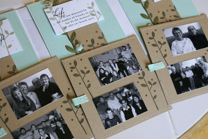 Heather Nichols - Rustic Branches