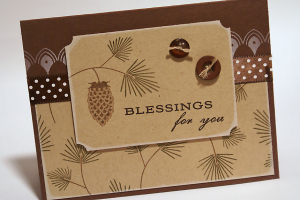 Heather Nichols - First Fruits